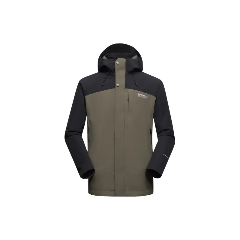 SNOW FLYING Down Jackets Men-1