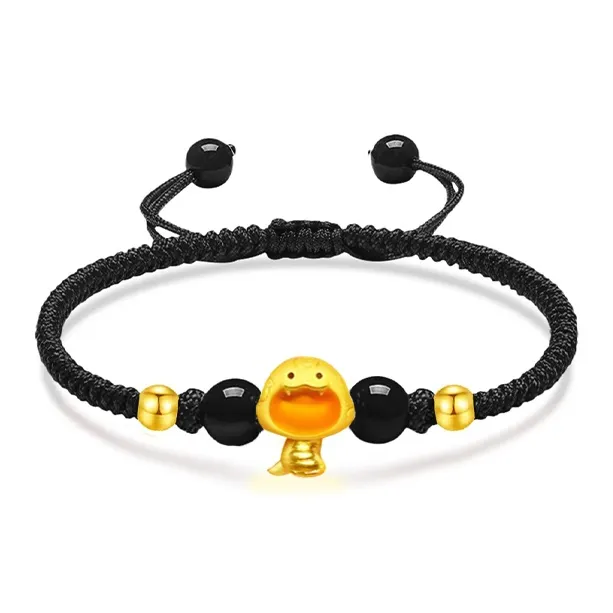 CHINA GOLD Bracelet Unisex-0