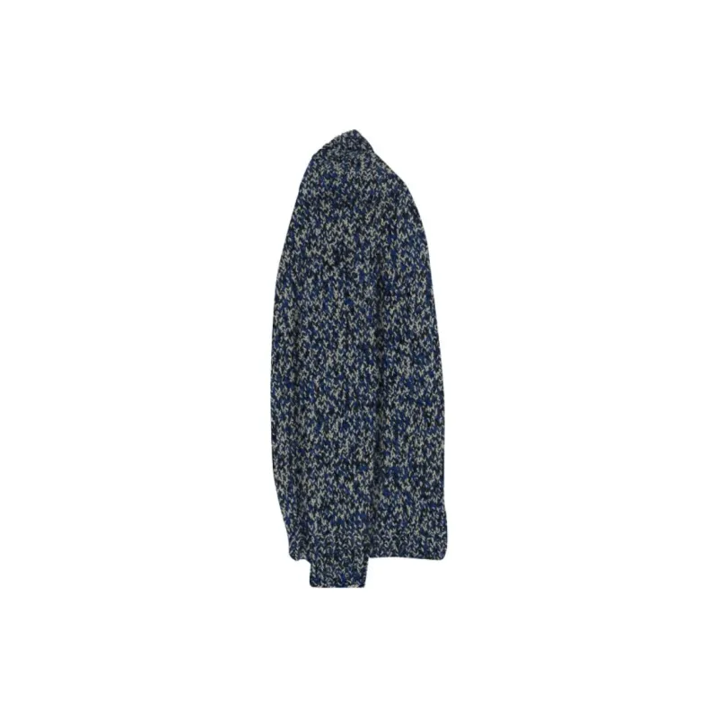 Maison Margiela Mouliné Crew Neck Jumper-3