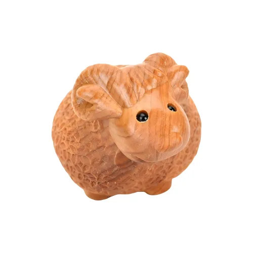 Tianzong Thuja Collectible Unisex