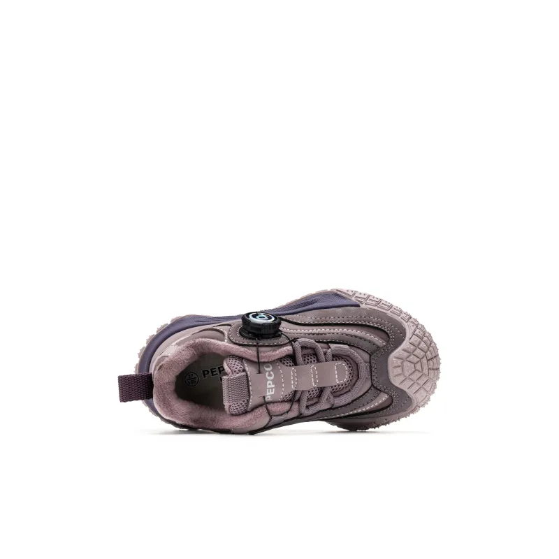 Banner The Piggy Slip Resistant Anti Kick Wear Resistant Kids Lifestyle Shoes Kids'-16