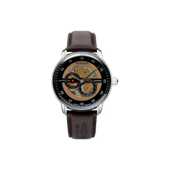 ZEPPELIN Men Watch