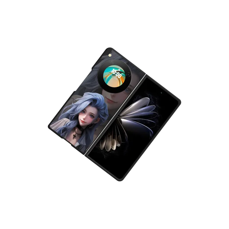 CHUNFAN Phone Cases-8