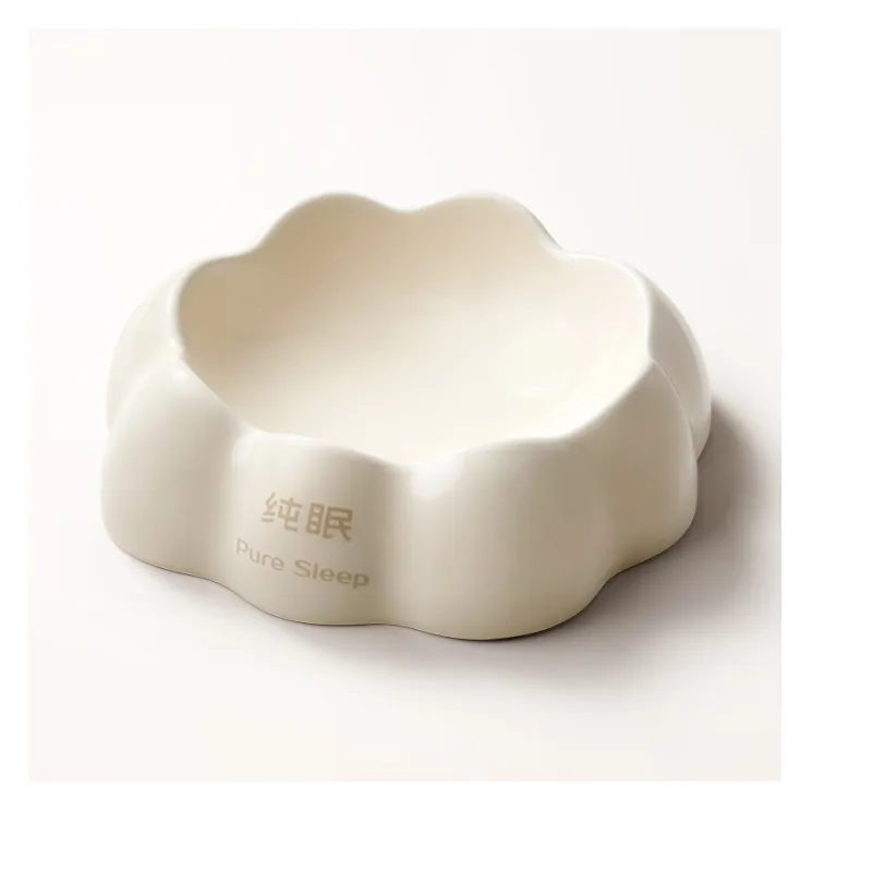 Tianyuan pet Cat And Dog Bowls & Slow Feeder Bowls-1