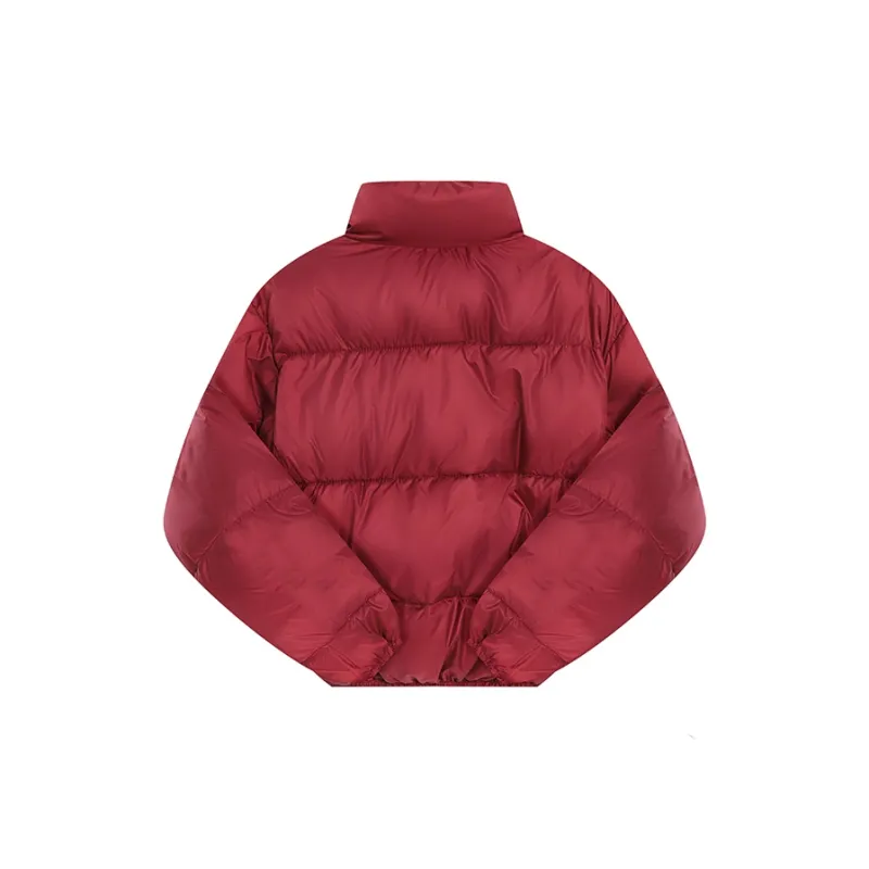 PZHK Puffer Jackets Women's-10