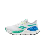 White Green Blue