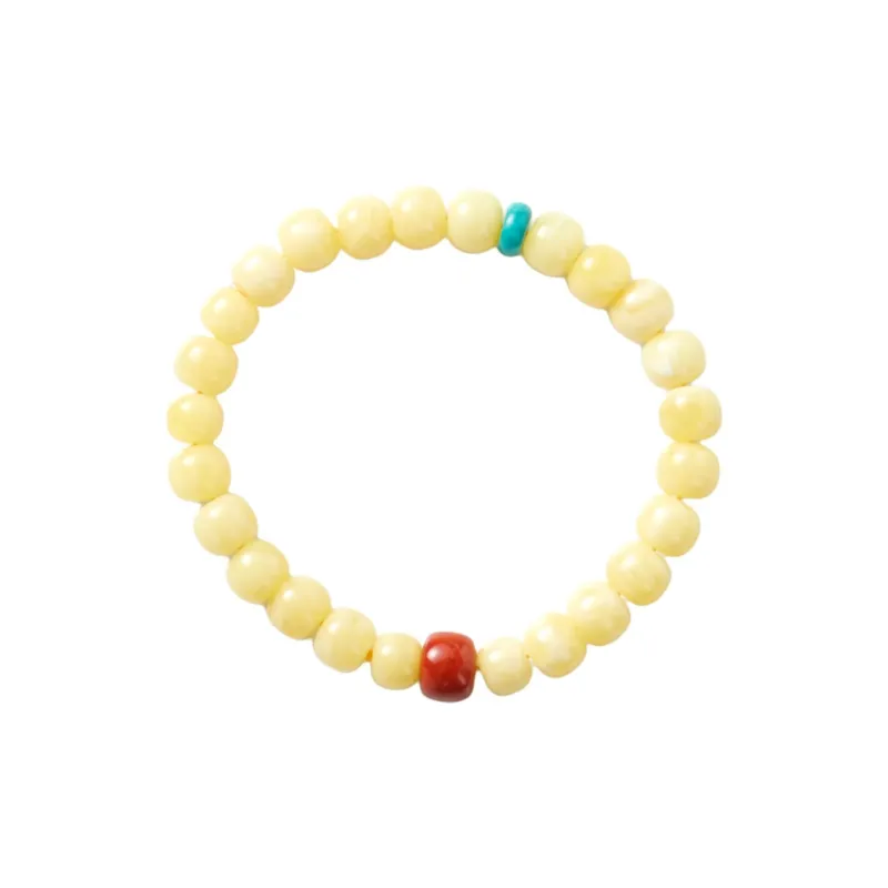 Abby's Wonderland Fine Jade Bracelets Unisex-0