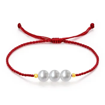 PEARL QUEEN Freshwater Pearl Bracelets Women's