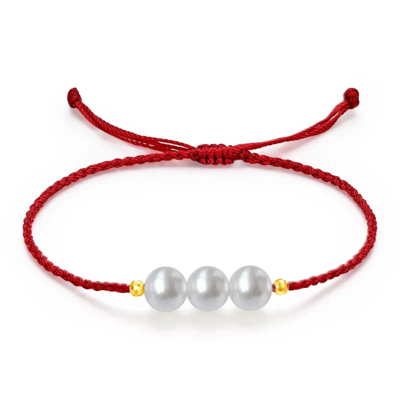 PEARL QUEEN Freshwater Pearl Bracelets Women's-0