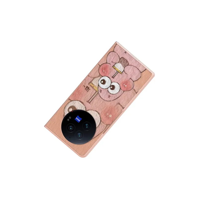 CHUNFAN Phone Cases-14
