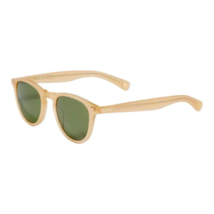GARRETT LEIGHT Hampton Tinted lens Sunglasses-0