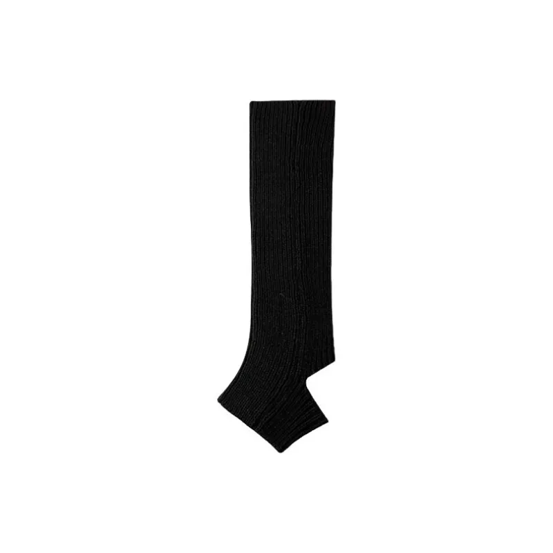 YuChaJia Mid Calf Socks Women's 1 Pack-2