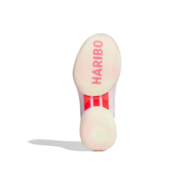 Adidas D.O.N. Issue #6 Haribo Goldbears Cloud White-3