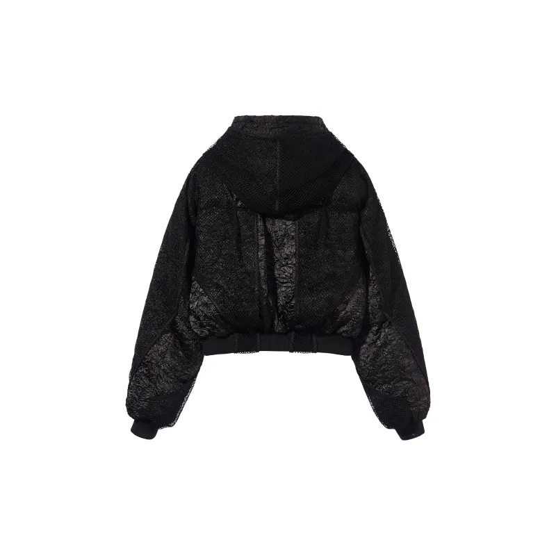 BLINDNOPLAN Pilot Jacket Unisex-1