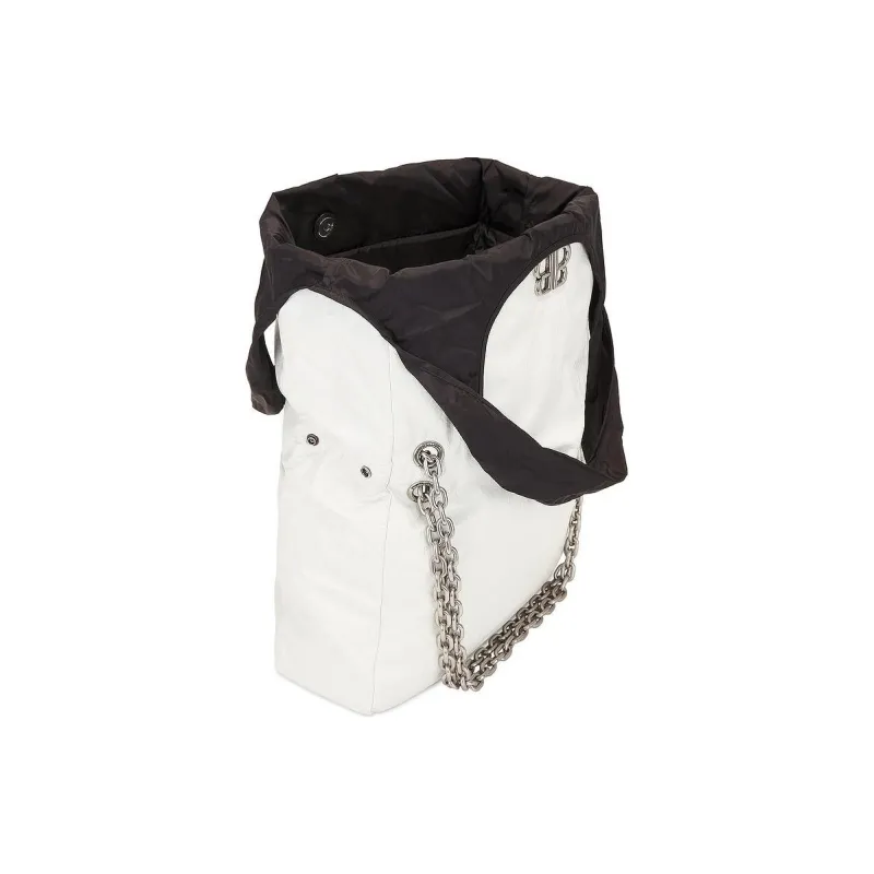 Balenciaga Monaco Chain Bag-4