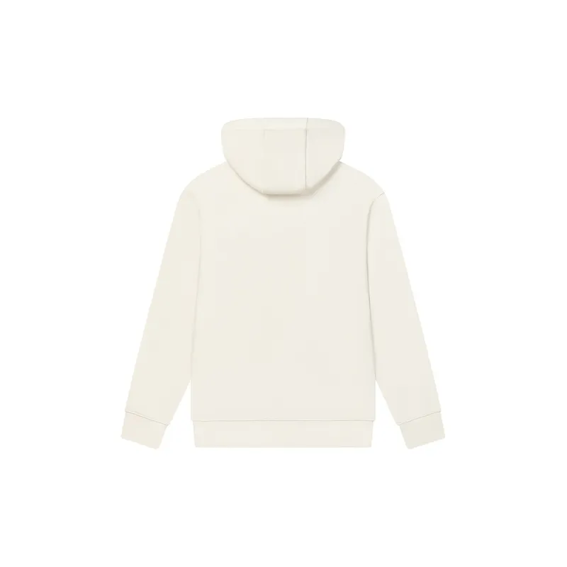 FILA Sweatshirt Unisex Cheese White-1