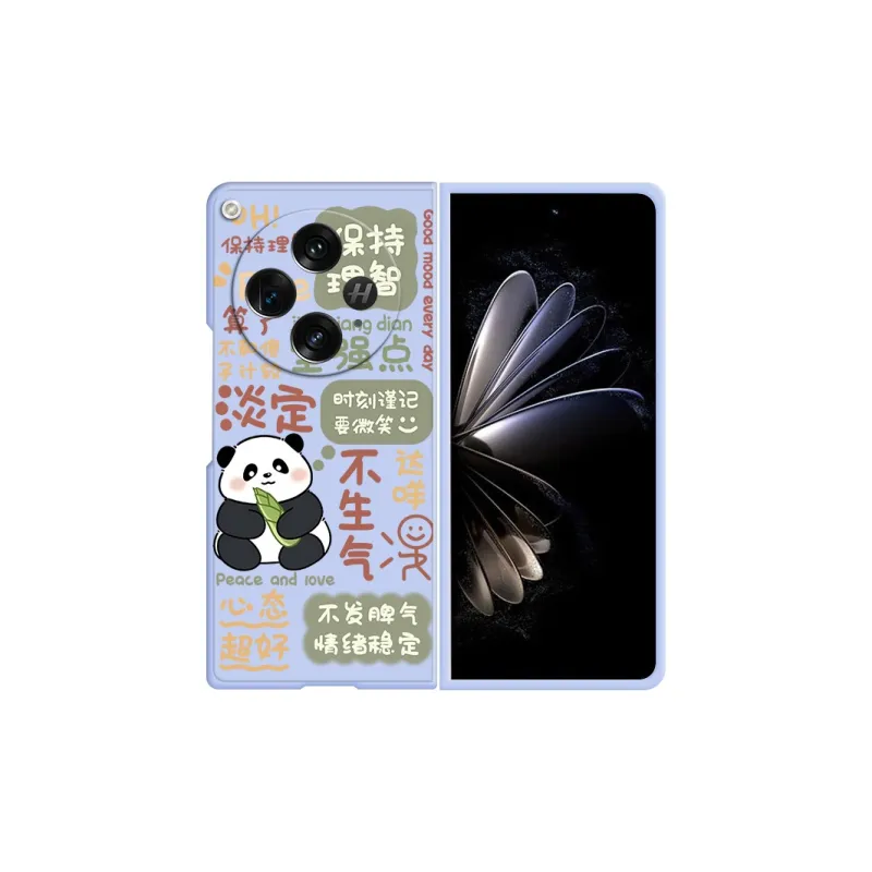 CHUNFAN Phone Cases-10