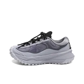 HELZKOR Running Shoes Men's Gray