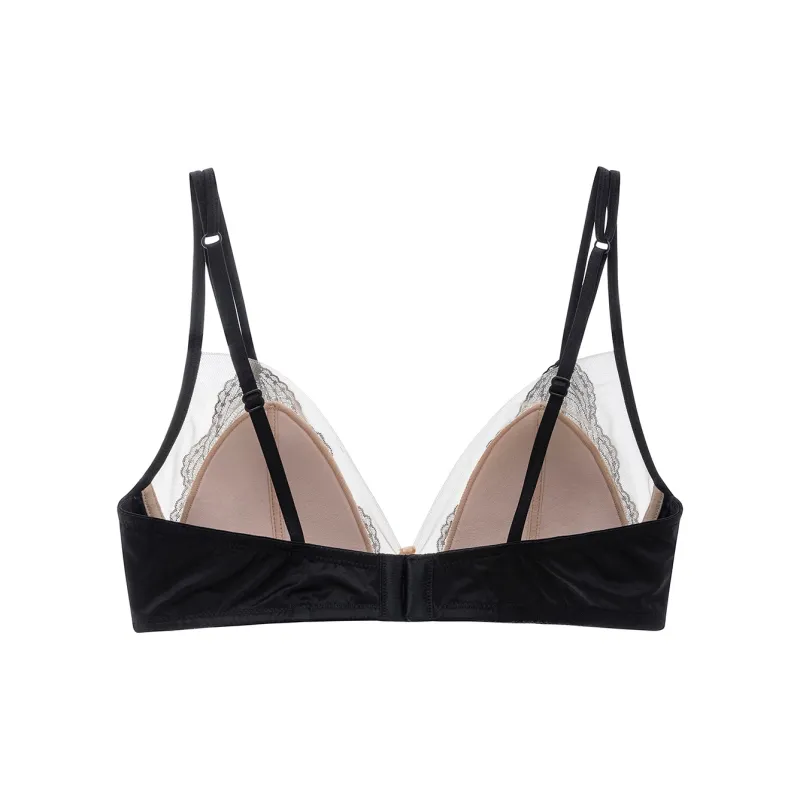 FREELASS Women's Bras-1
