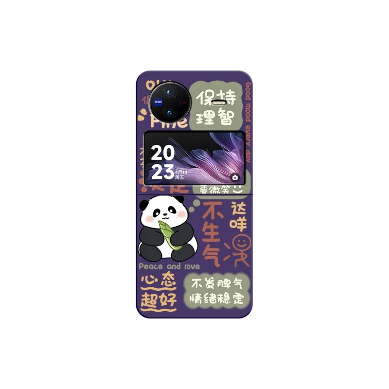 CHUNFAN Phone Cases-5