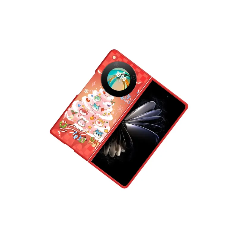 CHUNFAN Phone Cases-8