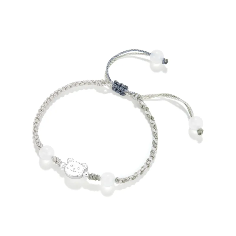 Tanizuku S925 Silver Bracelets Women's-1