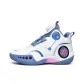 FIRSKIDS-YY8050 White Blue