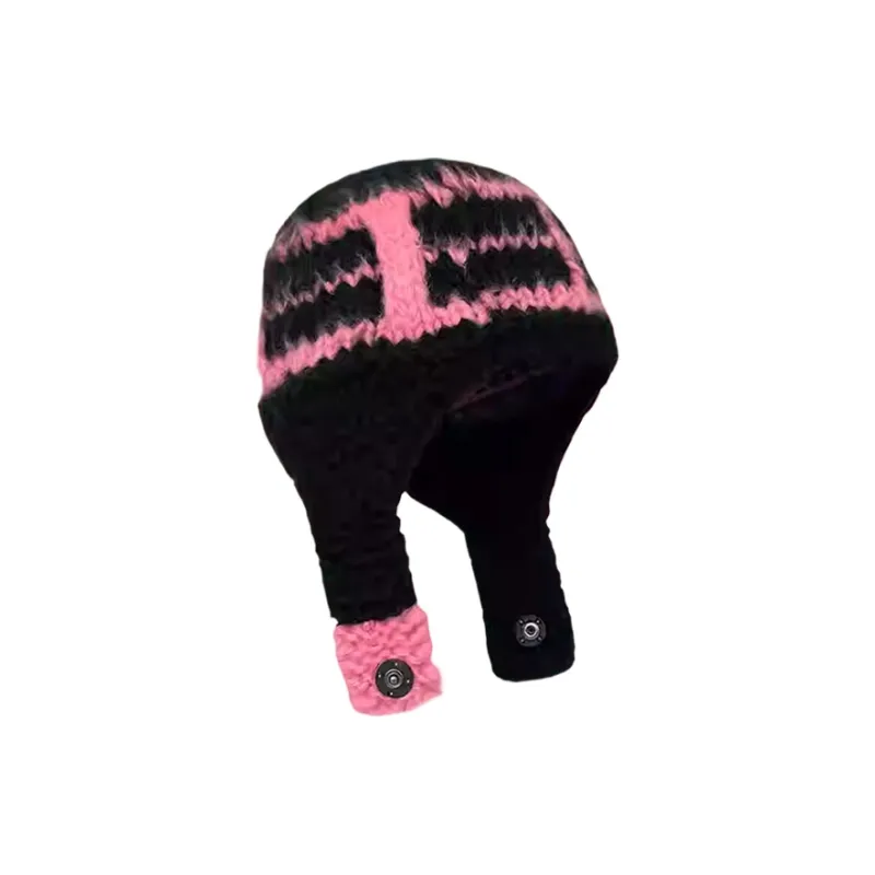 CARTELO Polyester Trapper Hats Unisex Gift Box Set-2