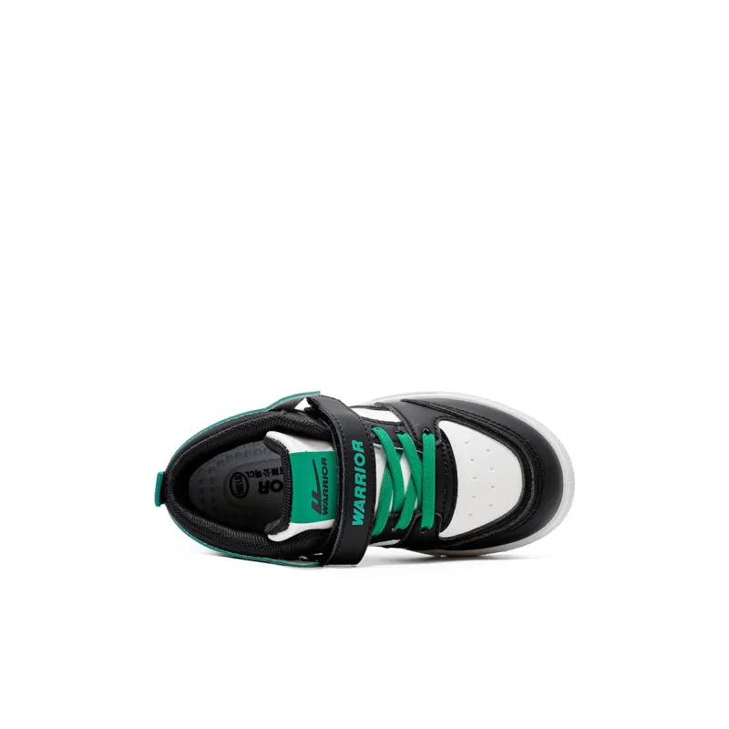 Warrior High Top Kids Lifestyle Shoes Kids'-2
