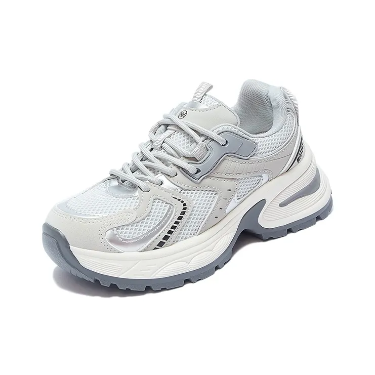 KATHRYN WILSON Low-Top Chunky Sneakers Women's-8