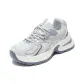 Silver Gray