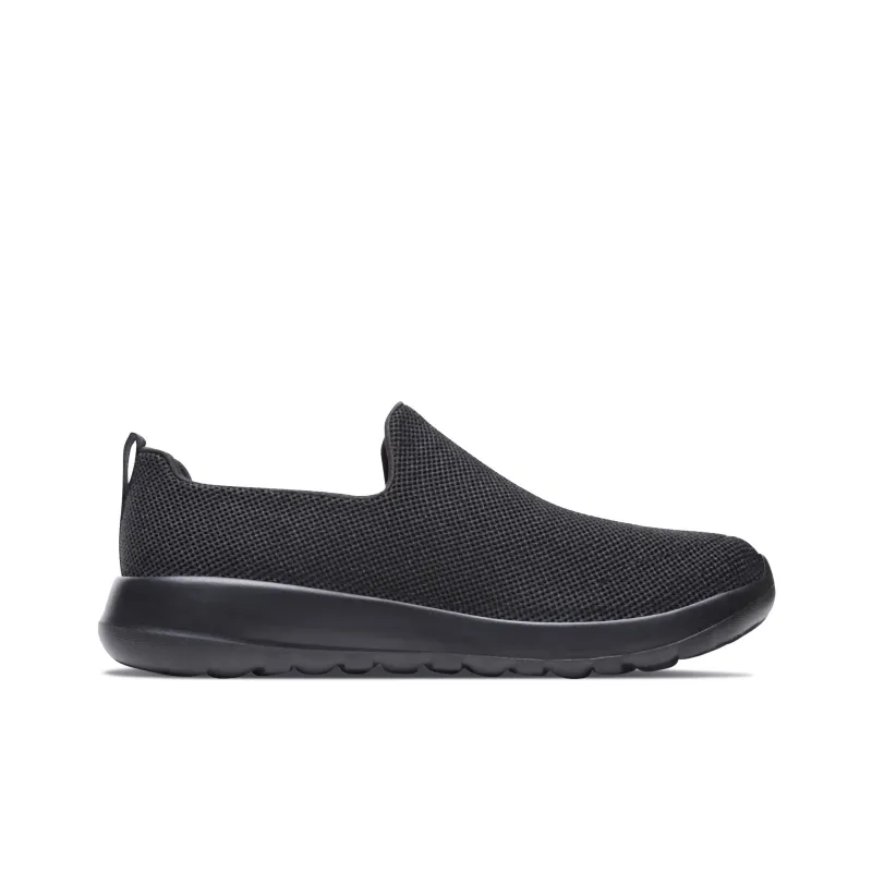 Skechers Go Walk Max Sneakers 'Black'-6