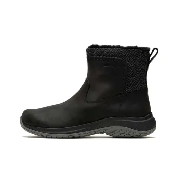 MERRELL Encore Ice 5 Ankle Boots Women's Black