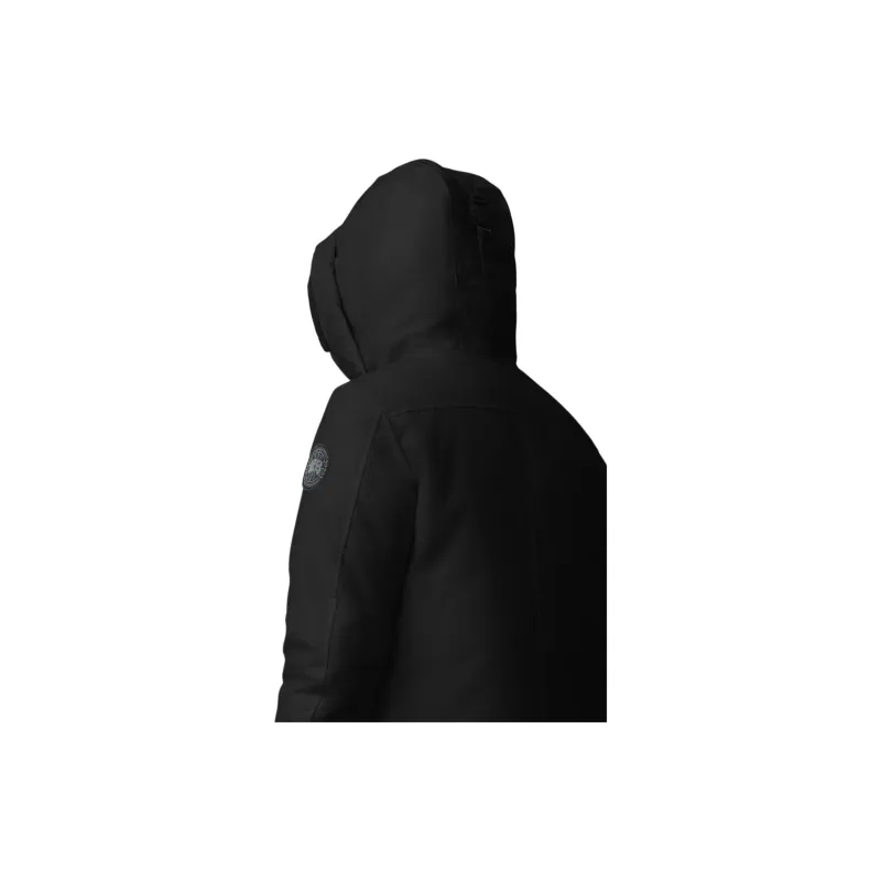 Canada Goose Chateau Buttoned Parka-4
