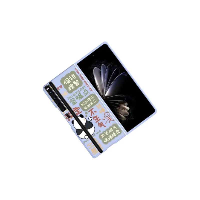 CHUNFAN Phone Cases-16