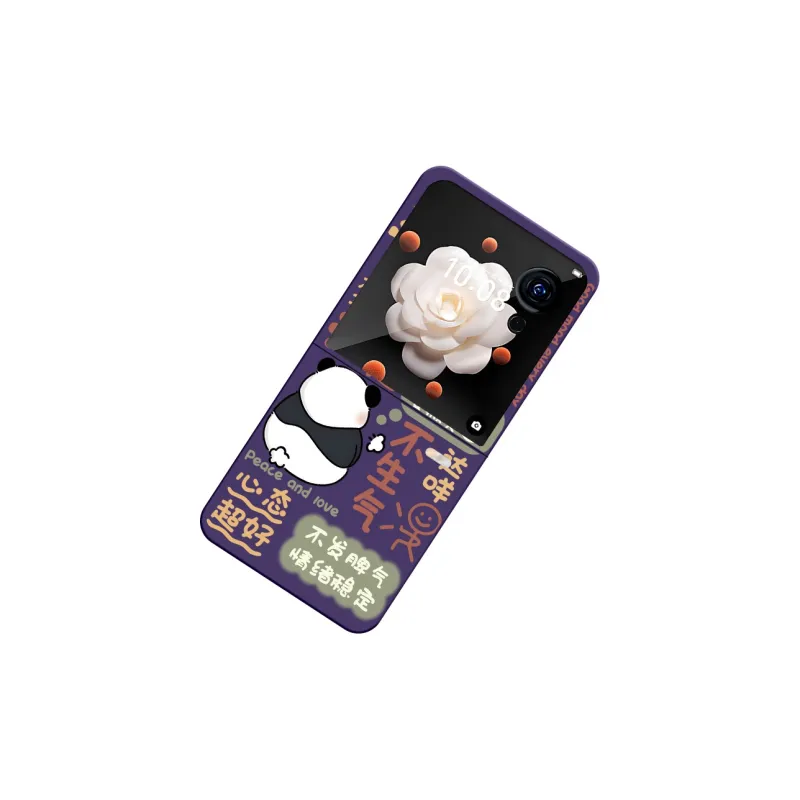 CHUNFAN Phone Cases-2