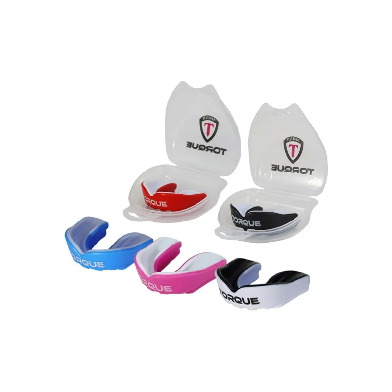 TORQUE Boxing Protective Gears PPE Kids'-1