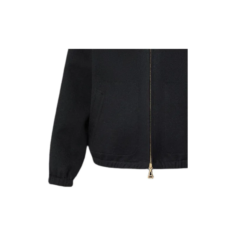 LOUIS VUITTON 2000s Reversible Jacket-5