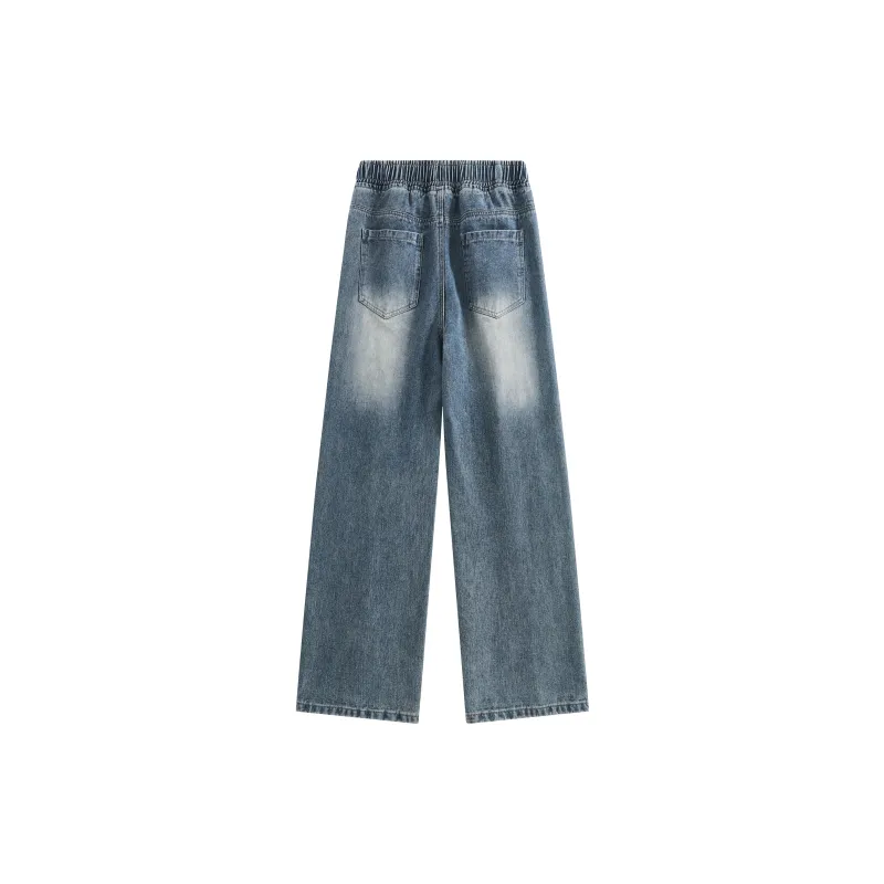 FAKE VINTAGE Jeans Unisex-7
