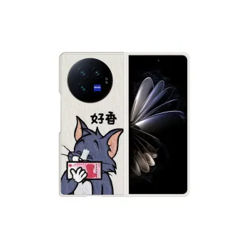 CHUNFAN Phone Cases