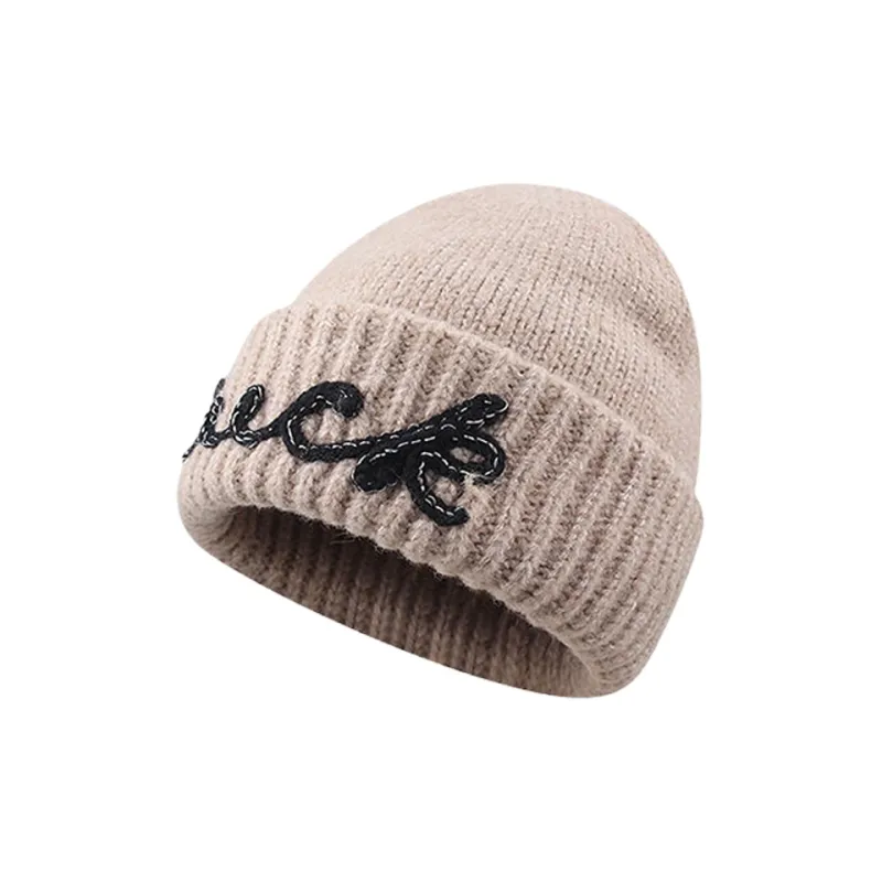 BAGGL Polyester Beanies Unisex Gift Box Set-5