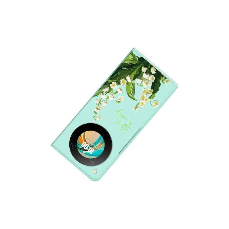 CHUNFAN Phone Cases-19