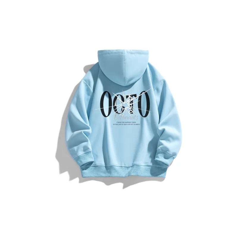 Small Columns Under The Sea Sweatshirt Unisex-31