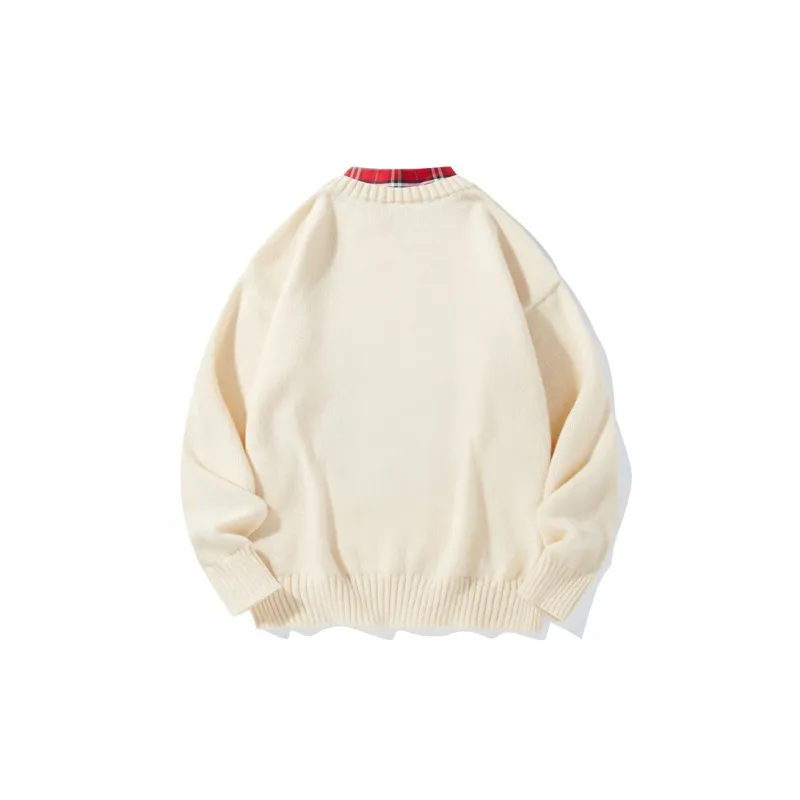 I.E Sweaters Unisex-3