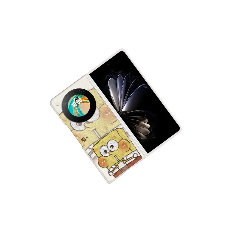 CHUNFAN Phone Cases-6