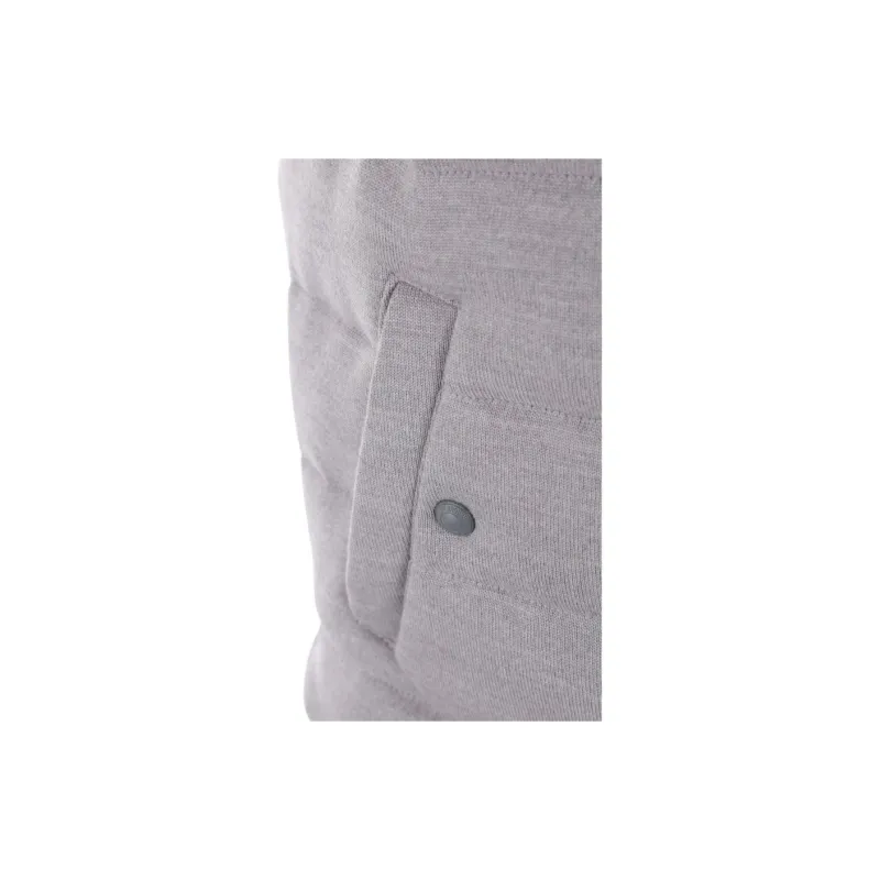 THOM BROWNE Padded design Button down Gilet-8