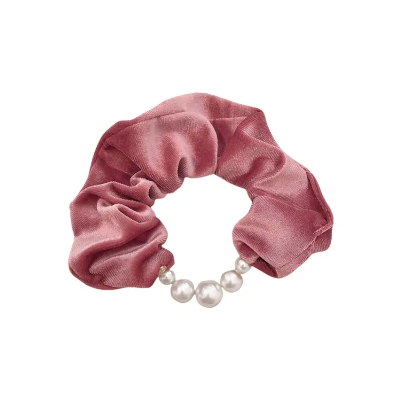 Danqin Hair Ties Women's-19