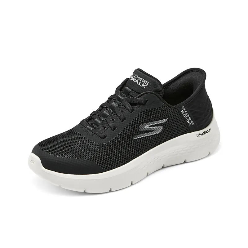 Skechers Go Walk Flex Running Shoes Women's Low Top-7