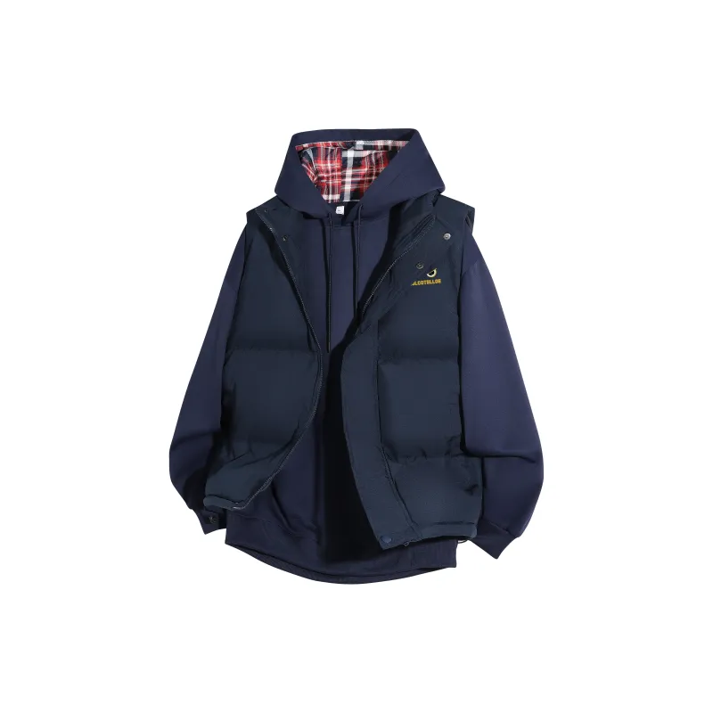PAUL COSTELLOE Sweatshirt Set Unisex-18