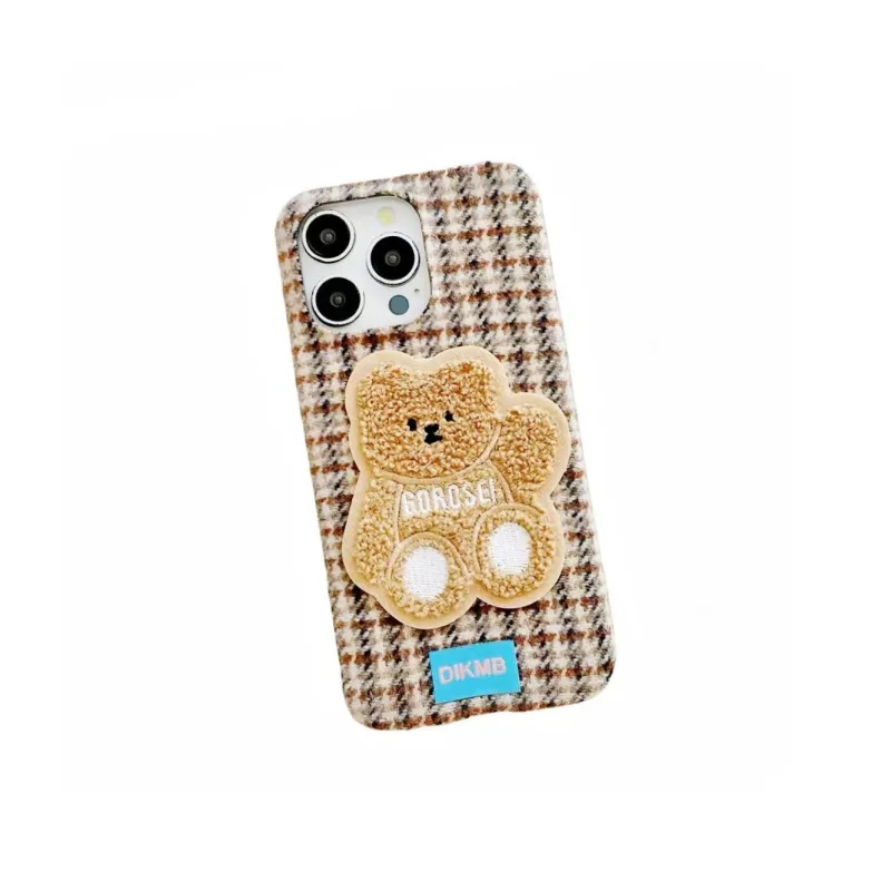 Dis cat Phone Cases-1